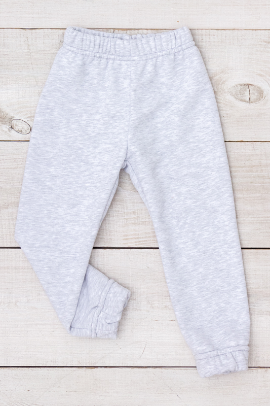 Штани для дівчинки